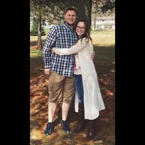 Meet your Posher, Briona